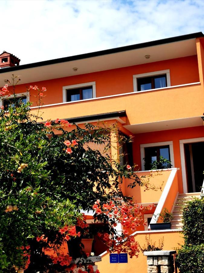 Lamanova 3* Rovinj